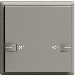 [378940040] Frontset Szene 1K/1T ZEP m.LED