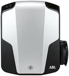 [834000037] Ladestation ABL Wallbox eMH1