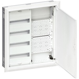 [822540014] UP Feldverteiler HA 48TE+