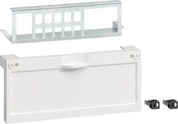 [966733413] Patchpanel HA HMS 10×