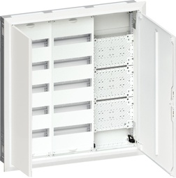[822550034] UP Feldverteiler HA 120TE+