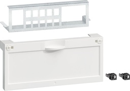[966731363] Patchpanel HA Keystone 10×