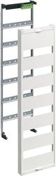 [822960034] Modularfeld HA f.Verteiler