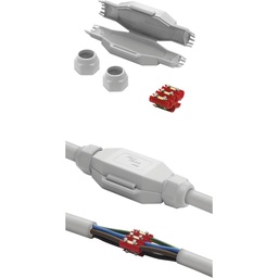 [120608809] Verbindungsmuffe Raytech TOM