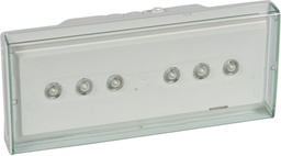 [927366913] Not-/Hinweisleuchte LEG U34LED
