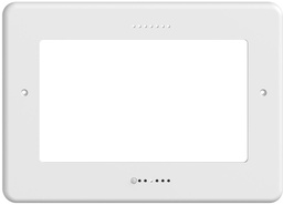 [334828000] Abdeckrahmen SDUE