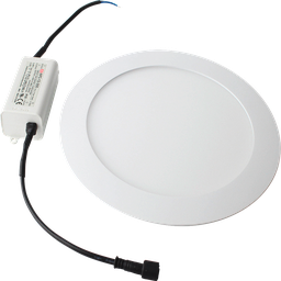 [996890025] LCC Downlight Flat 16W, 1780lm, 3000K