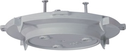 [372800589] Frontdeckel Ø37 MT
