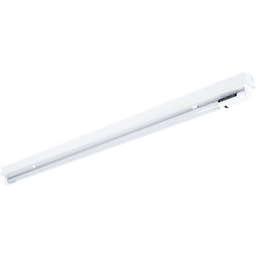 [996889008] Balkenleuchte T8 LED Sensor 1.2m,19W