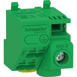 [822997402] Erdanschlussklemme SE Resi9