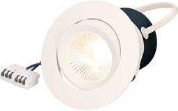 [941322073] EB-LED-Spot 80 Round 230 9W