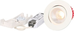 [941329073] EB-LED-Spot 68 Solv 8W 230V