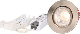 [941329673] EB-LED-Spot 68 Solv 8W 230V