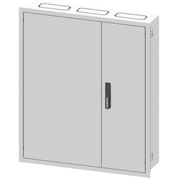 [896160010] Wandschrank, Unterputz