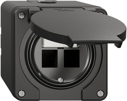 [977511050] NAP-Montageset Feller freenet