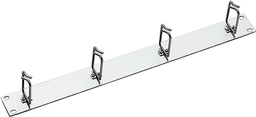 [996737200] Frontplatte 19" 1HE