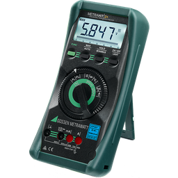 [996233000] Multimeter Metrahit 2+