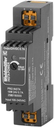 [960903002] Schaltnetzgerät WM Connect