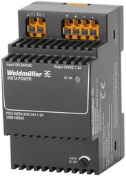 [960903302] Schaltnetzgerät WM Connect