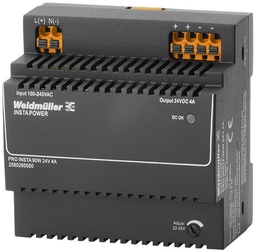 [960903702] Schaltnetzgerät WM Connect