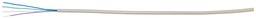 [102733004] Kabel U72 1×4×0,5mm