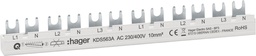 [805998074] Phasenschiene HA 12 Module