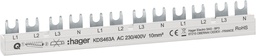[805998364] Phasenschiene HA 12 Module