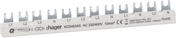 [805998404] Phasenschiene HA 12 Module