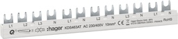 [805998424] Phasenschiene HA 12 Module
