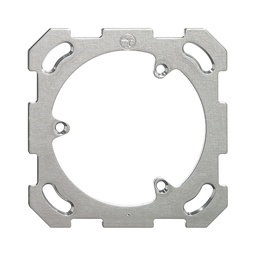 [376155100] Befestigungsplatte FH 77×77mm