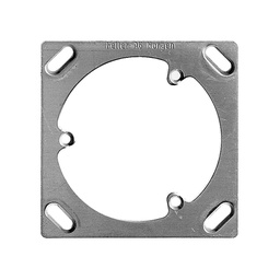 [376156000] Befestigungsplatte 70×70mm