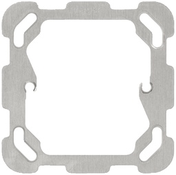 [376163003] Befestigungsplatte Gr.I 77×77