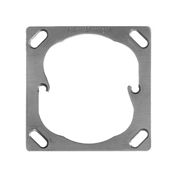[376164000] Befestigungsplatte 70×70mm