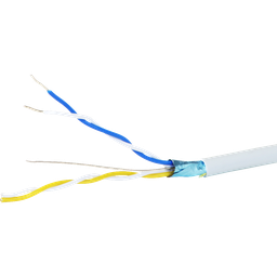 [101028004] Kabel G51 Al gu 2x2x0,8mm