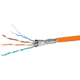 [102913108] Datenkabel CU 5502 4P SF/UTP