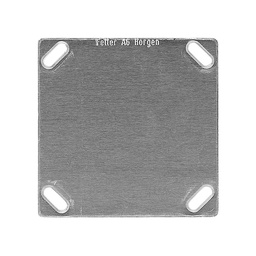 [376196000] Befestigungsplatte 70×70mm