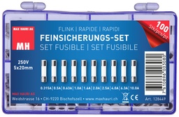 [802913889] Sicherungssortiment flink MH