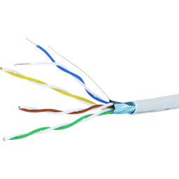 [101028008] Kabel G51 Al gu 4x2x0,8mm