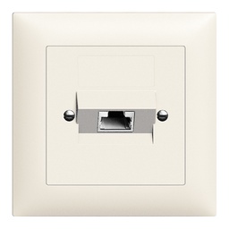 [878213000] UP-Dose 1×RJ45/s 8P ITplus