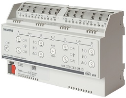 [405440504] REG-Universaldimmer Siemens