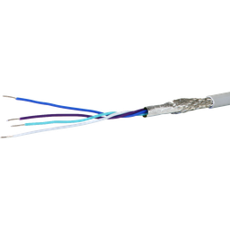 [102996004] Kabel U72M-ISDN 1×4×0,6mm abg