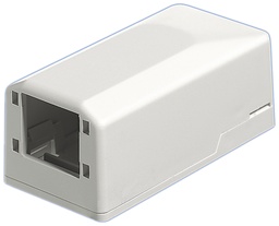 [967221045] AP-Gehäuse mini R&M 1-Port