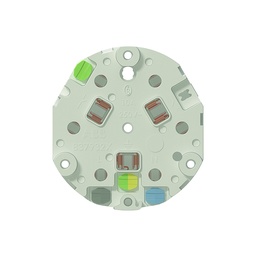 [653507002] Steckdose ABB E 3×T13