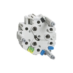 [653515000] Einsatz Steckdose FH BSE