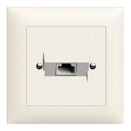 [878222000] UP-Dose 1×RJ45/u 4P ITplus