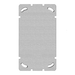[376287000] Bef.-platte Gr.I-I 77×137mm
