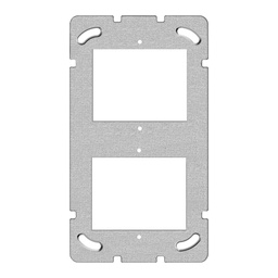 [376289000] Befestigungsplatte Gr.I-I