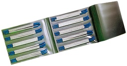 [174301308] Schnapptüllen-Set STD f.1,5-