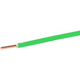 [105002104] T-Draht 1,5mm² gn