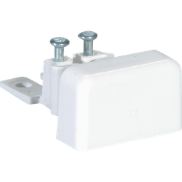 [127652701] Endstück DLPlus 20×12,5 ws